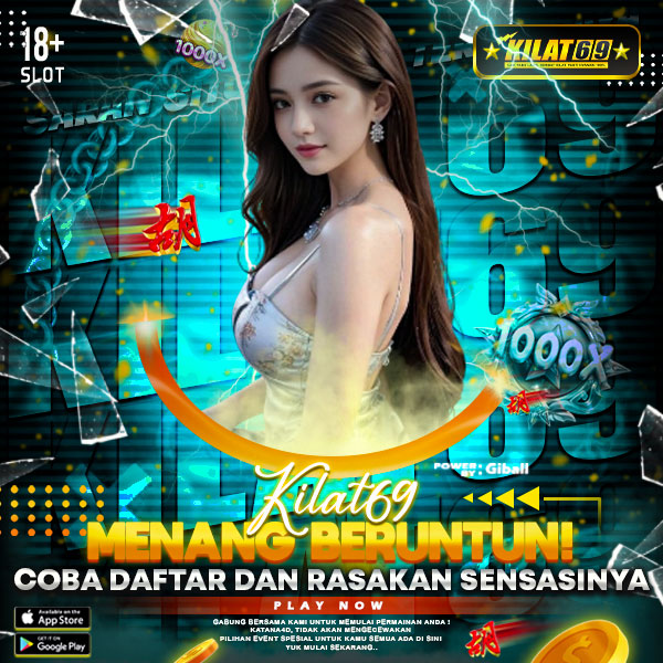 Galeri foto KILAT69: Organisasi Jaringan Server Game Slot 777 Legal Terpercaya di Jakarta